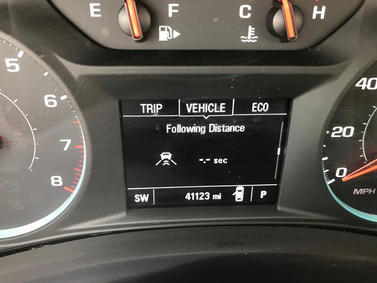 Chevrolet Malibu LT 2019