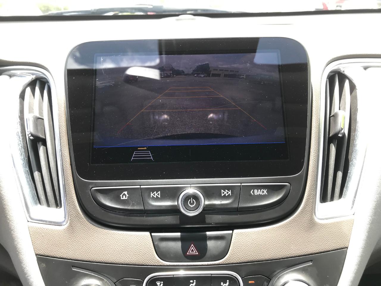 Chevrolet Malibu LT 2019