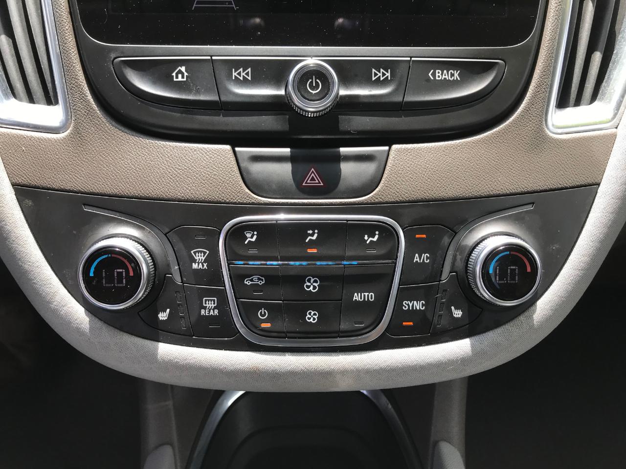 Chevrolet Malibu LT 2019