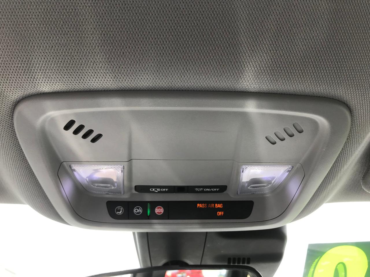 Chevrolet Malibu LT 2019