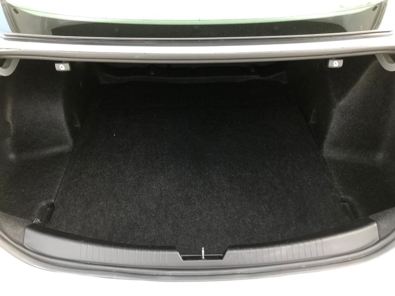 Chevrolet Malibu LT 2019