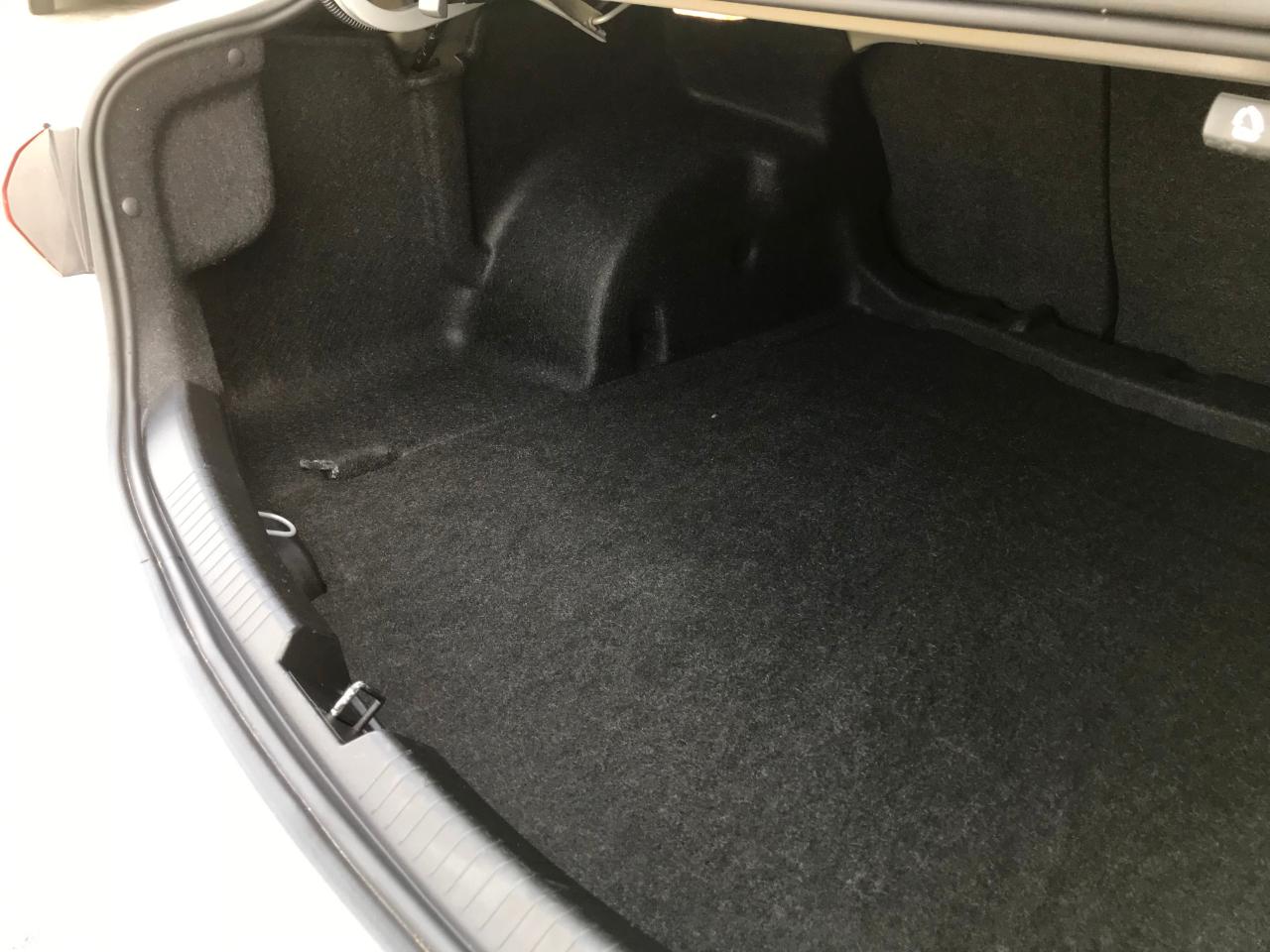 Chevrolet Malibu LT 2019