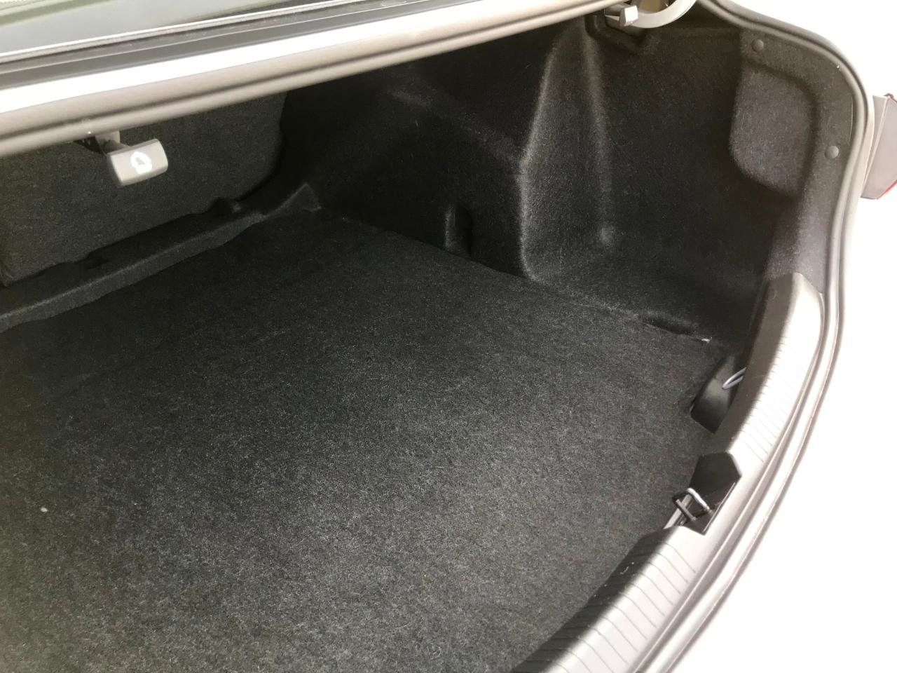 Chevrolet Malibu LT 2019