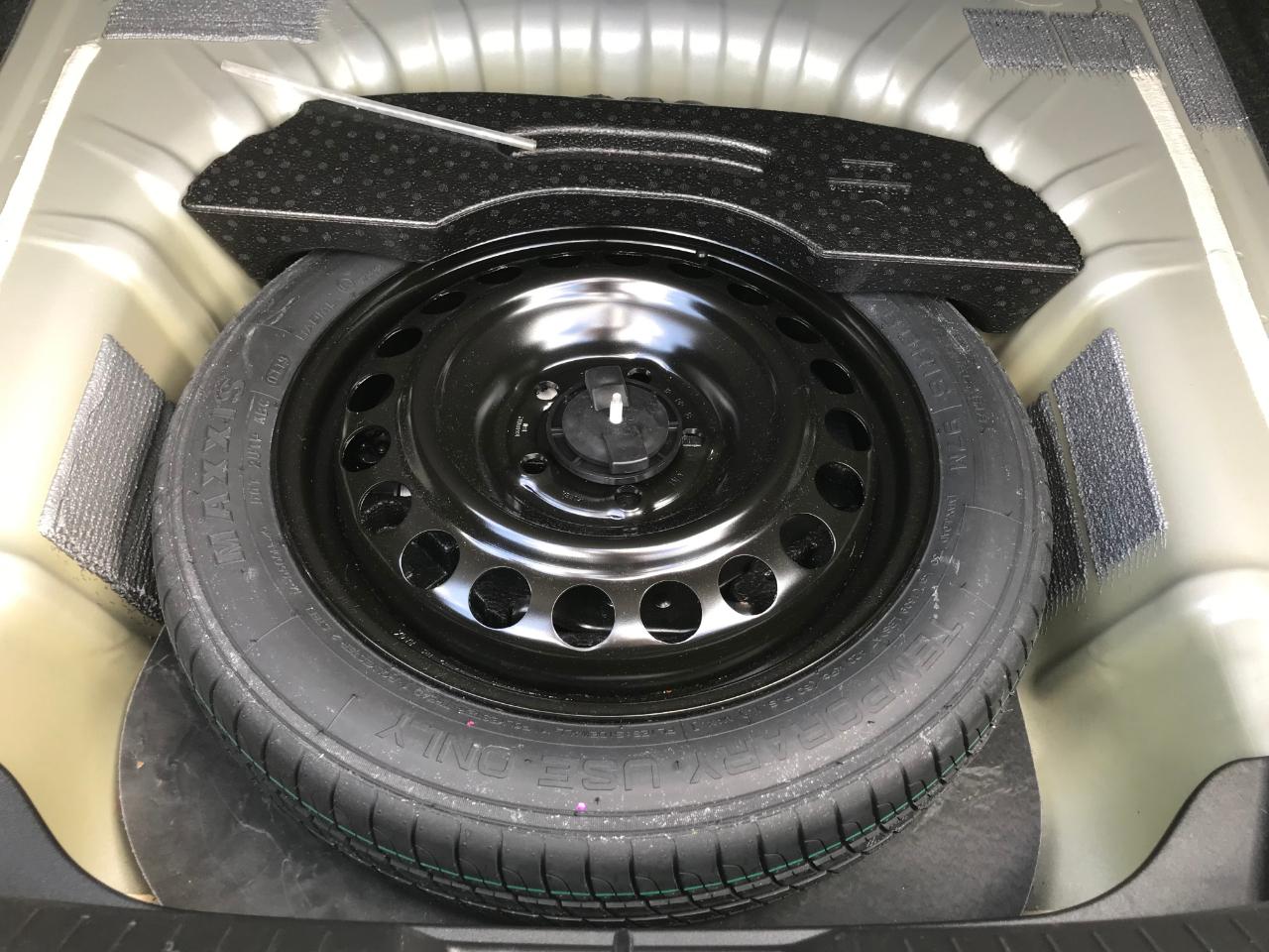 Chevrolet Malibu LT 2019