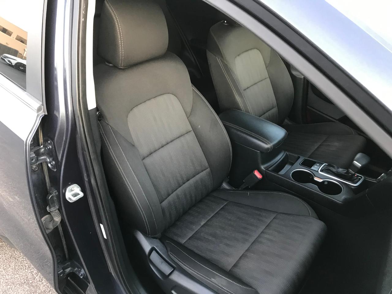 Kia Sportage LX FWD 2019