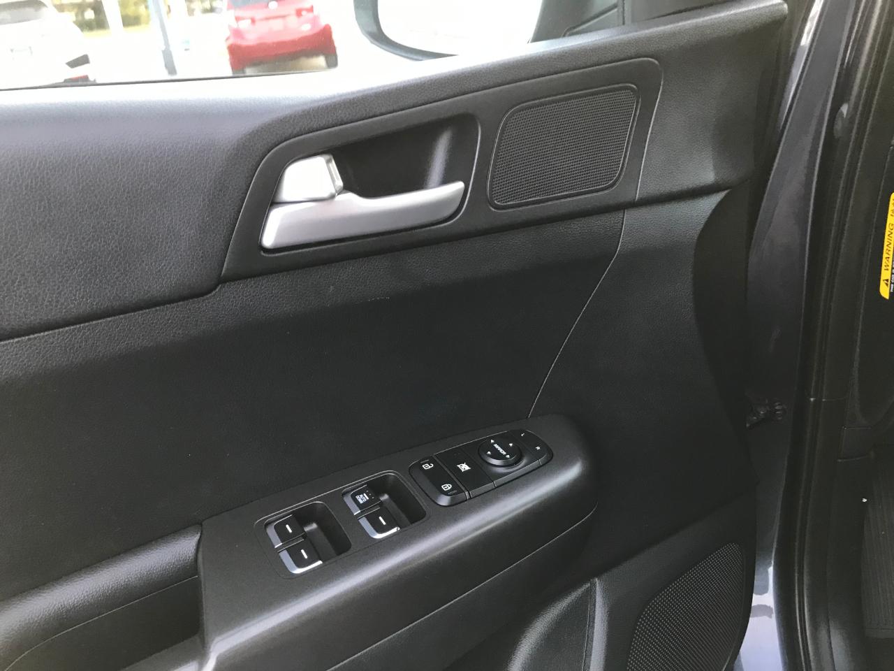 Kia Sportage LX FWD 2019