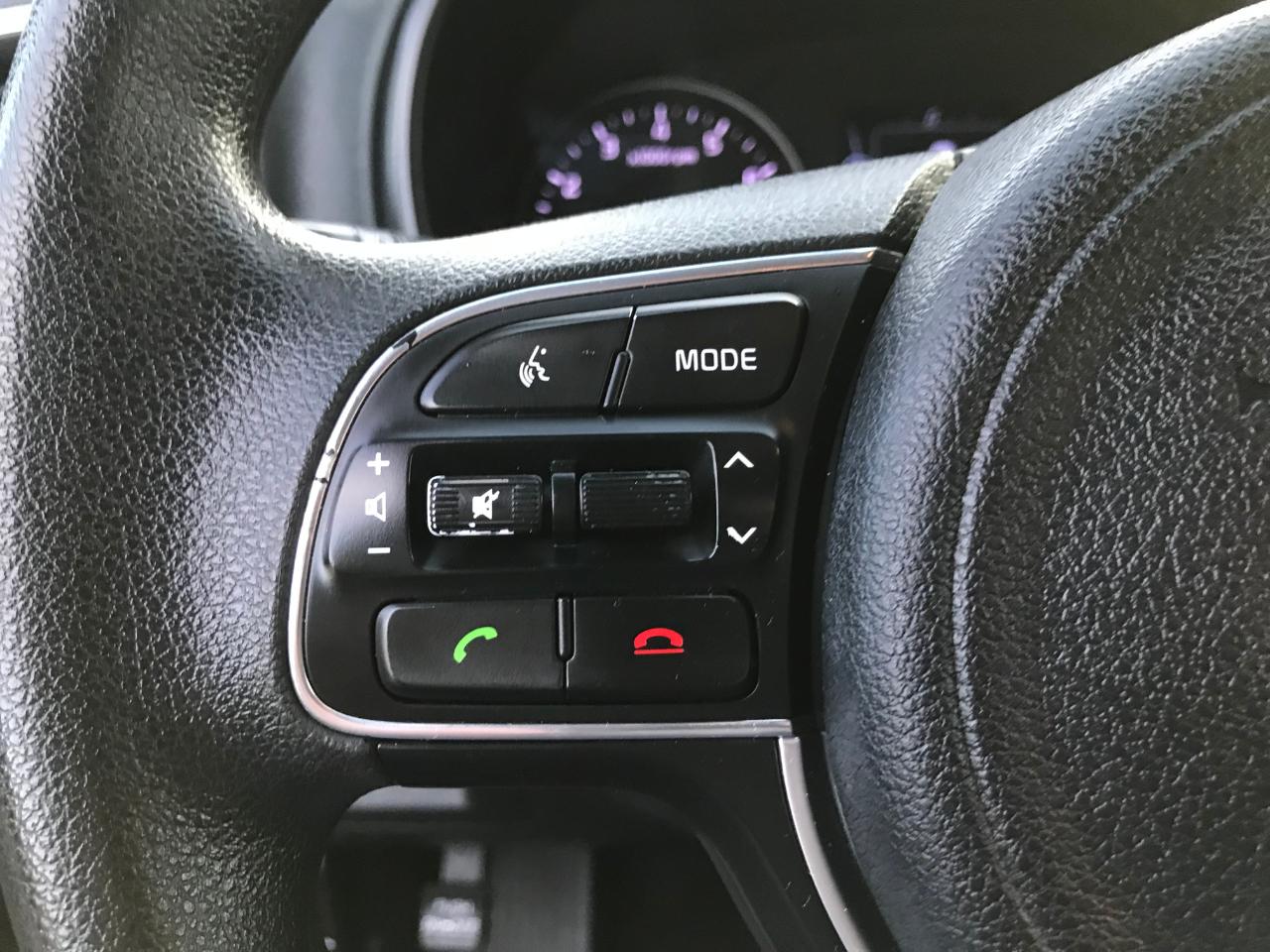 Kia Sportage LX FWD 2019