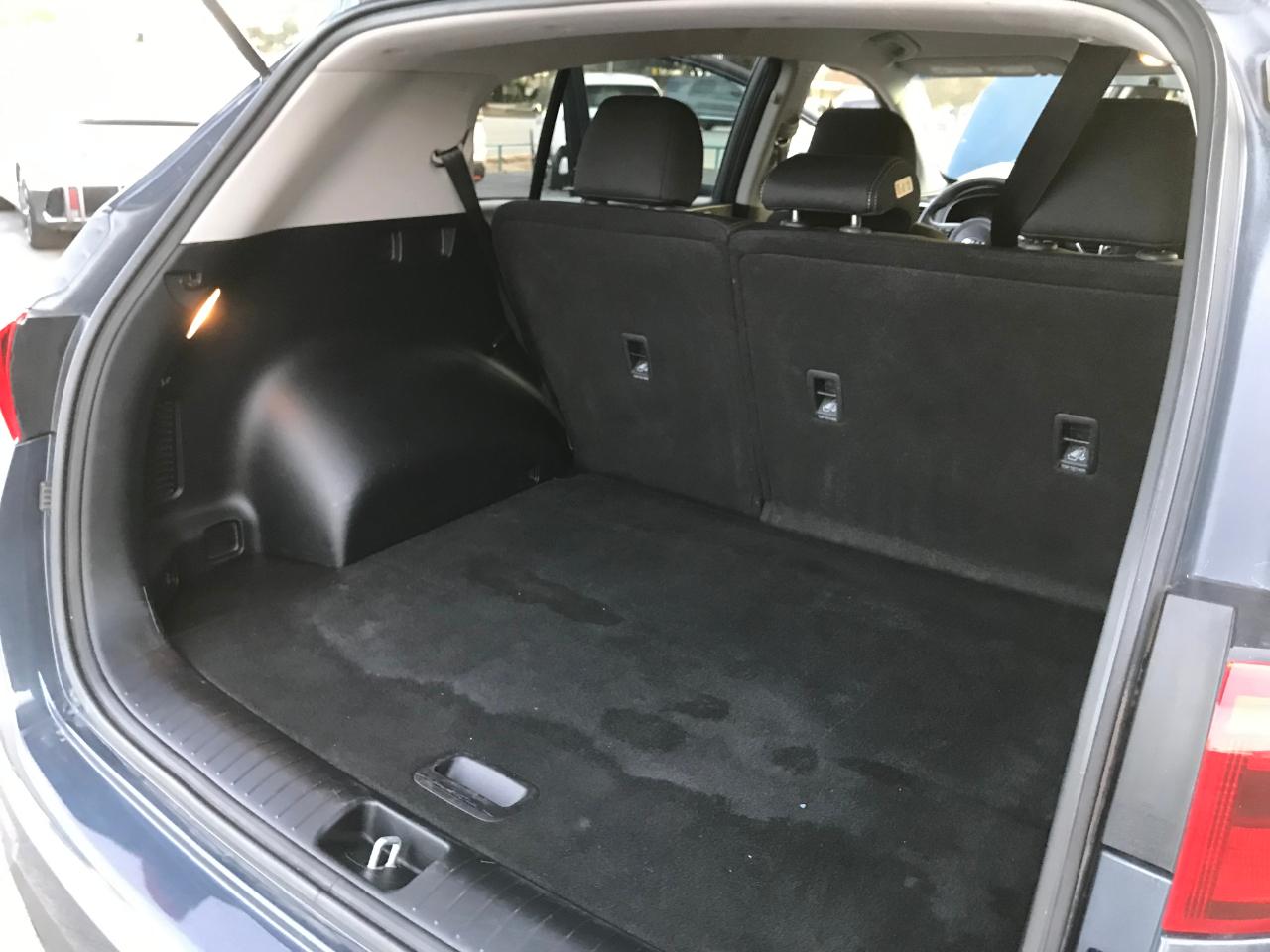 Kia Sportage LX FWD 2019