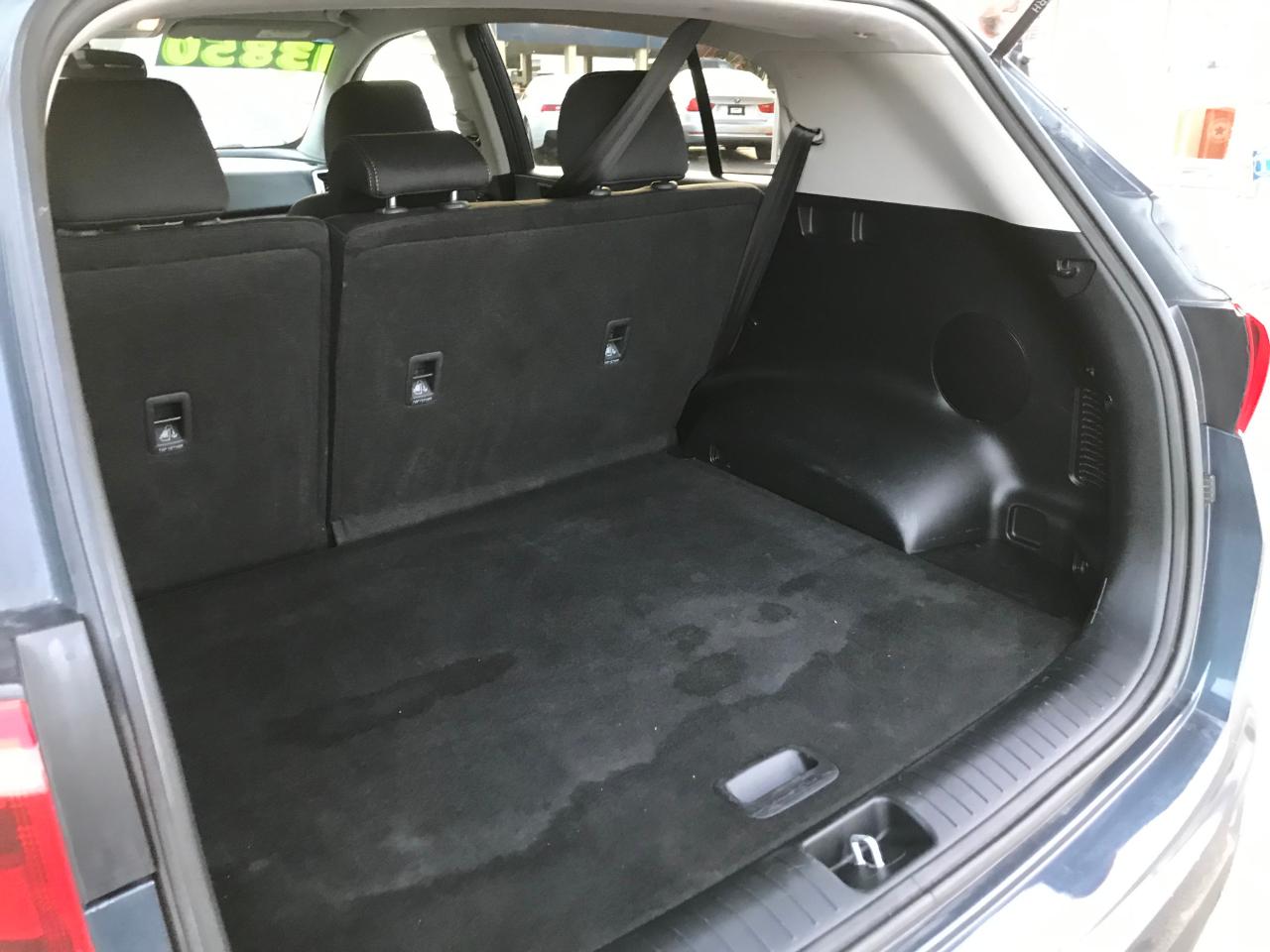 Kia Sportage LX FWD 2019