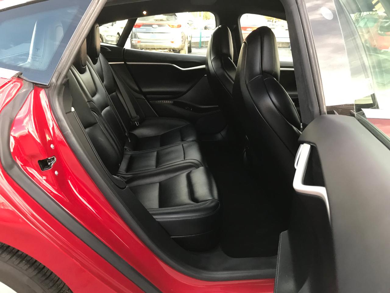 Tesla Model S 75 2017