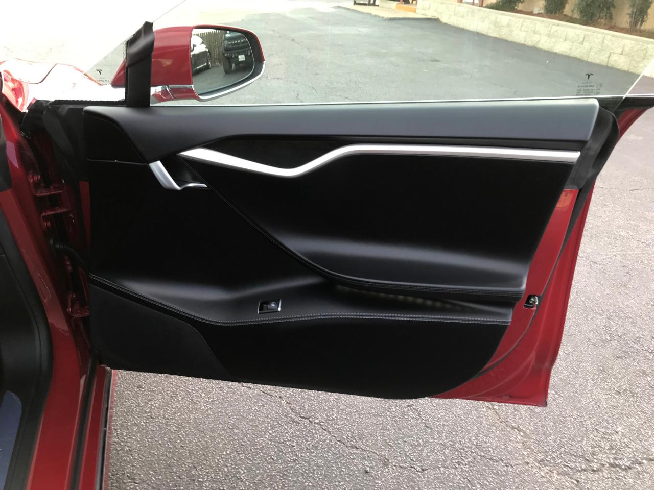 Tesla Model S 75 2017