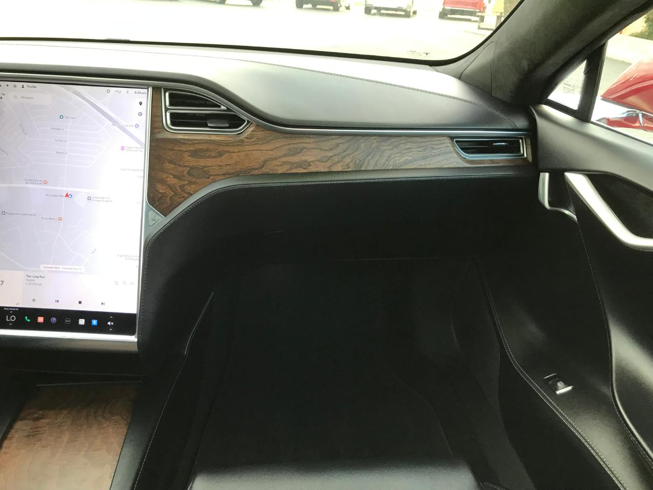 Tesla Model S 75 2017