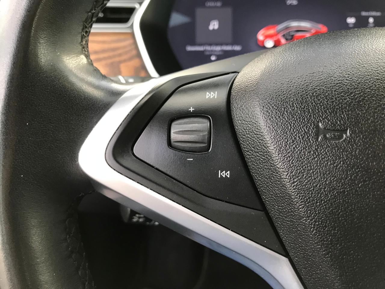 Tesla Model S 75 2017