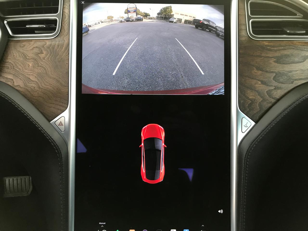 Tesla Model S 75 2017