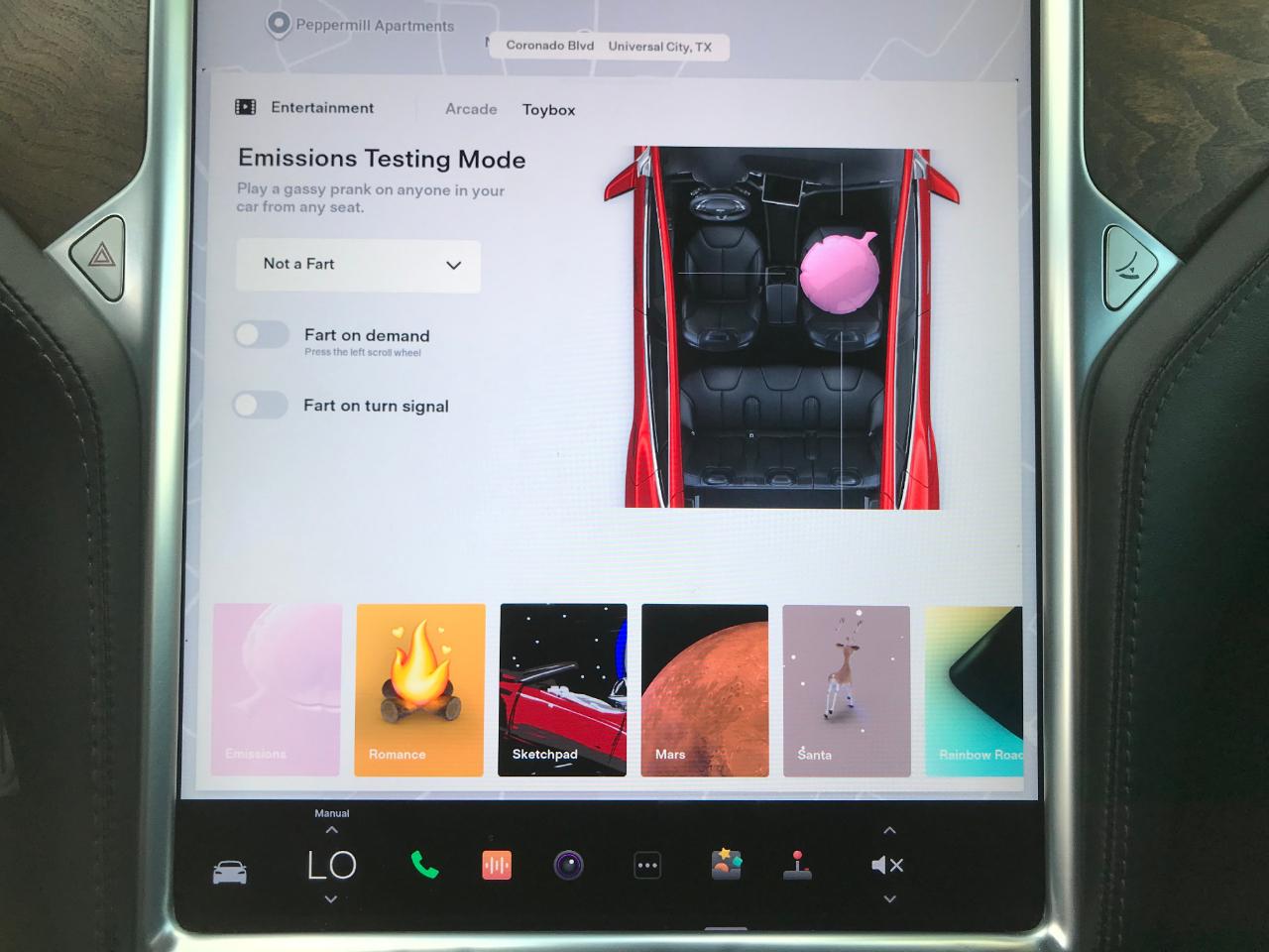 Tesla Model S 75 2017