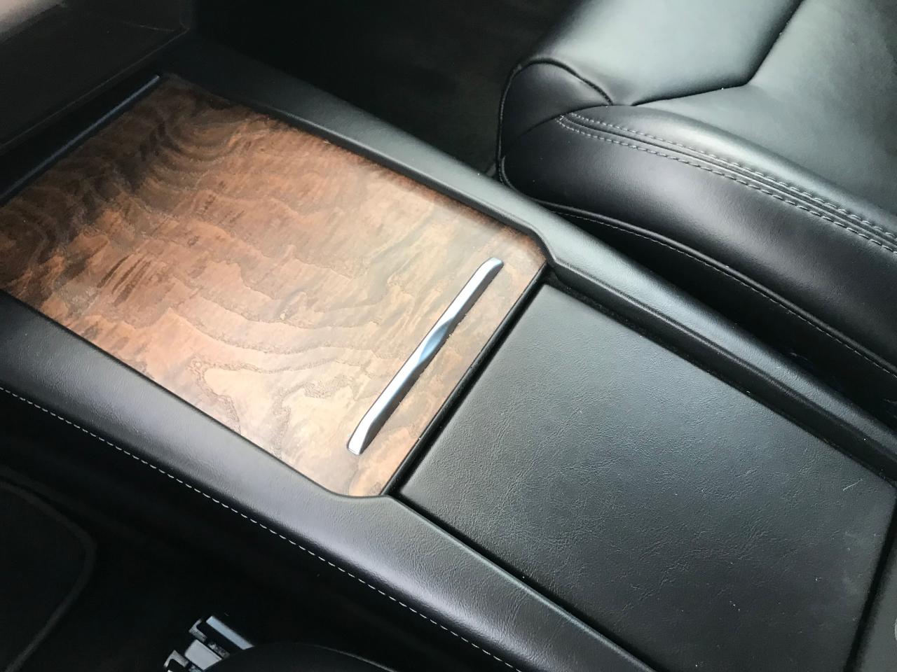 Tesla Model S 75 2017