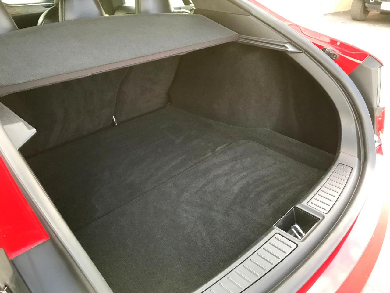 Tesla Model S 75 2017