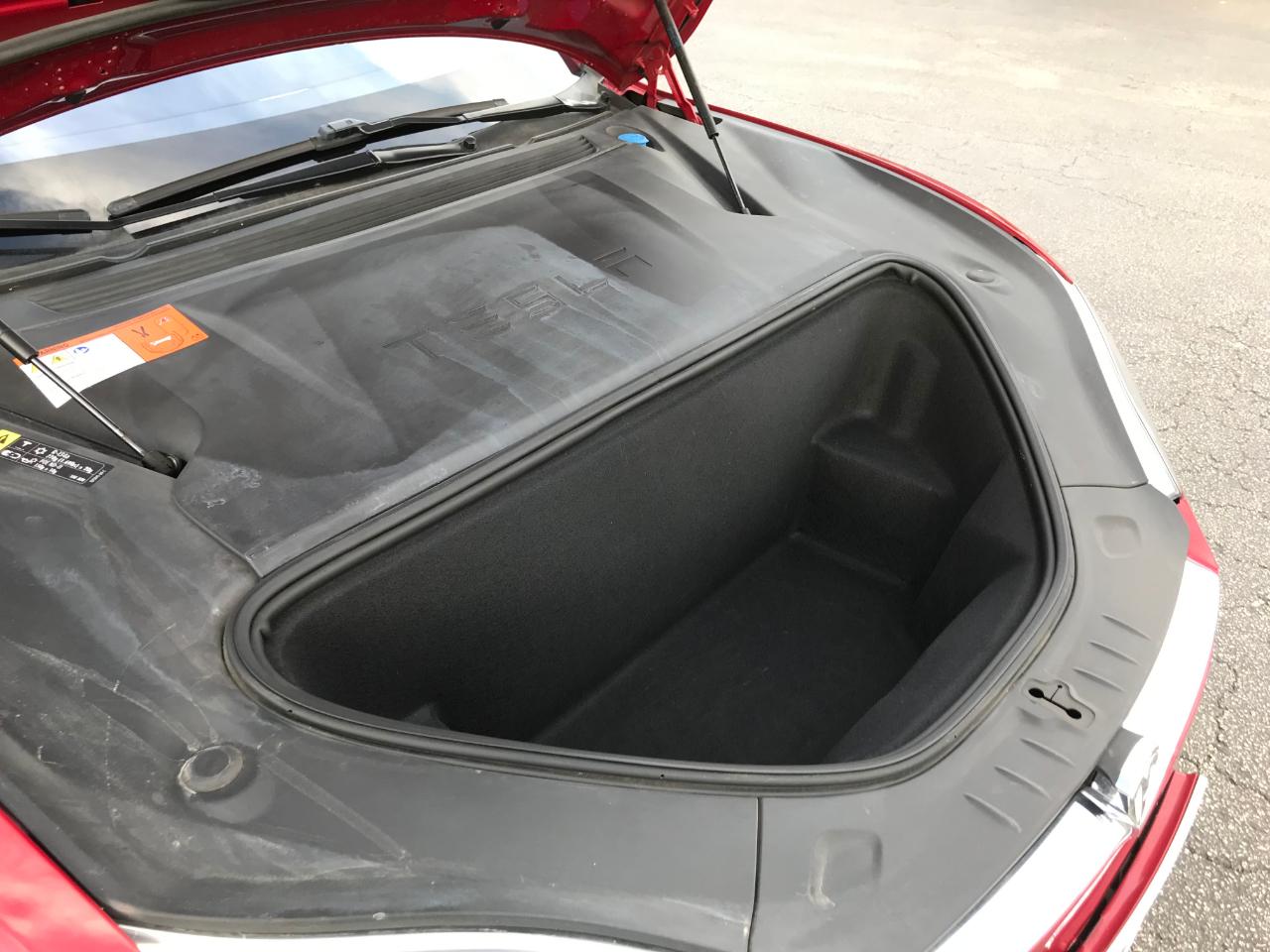 Tesla Model S 75 2017