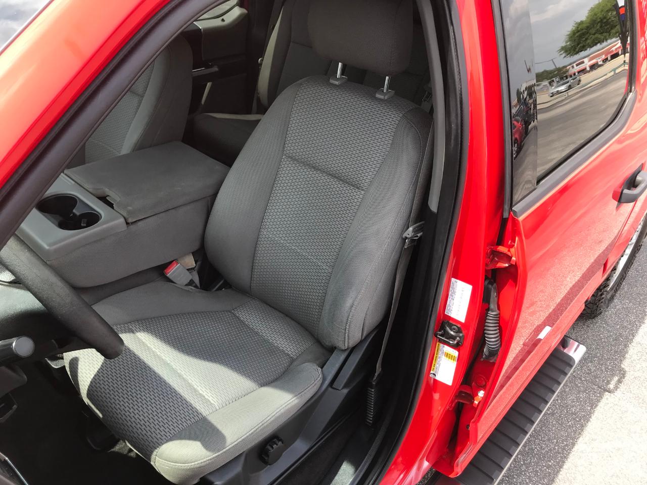 Ford F-150 XLT SuperCrew 5.5-ft. Bed 2WD 2020