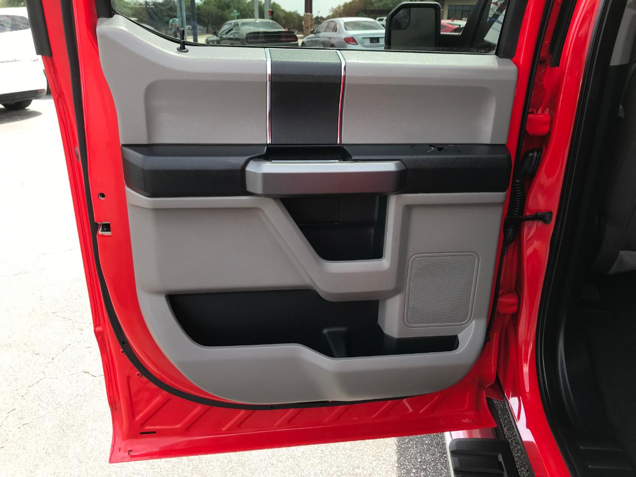 Ford F-150 XLT SuperCrew 5.5-ft. Bed 2WD 2020