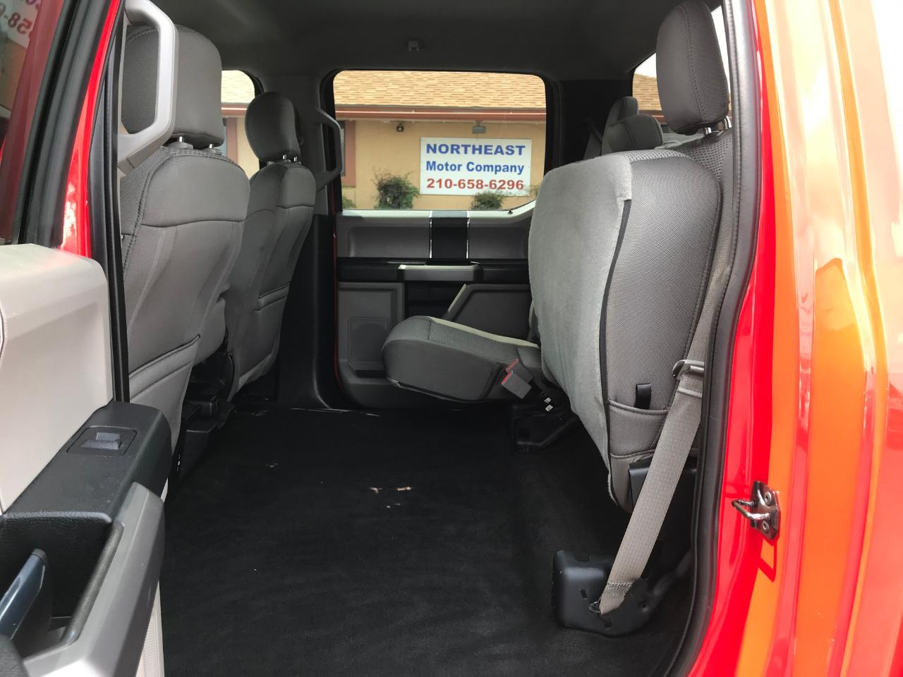 Ford F-150 XLT SuperCrew 5.5-ft. Bed 2WD 2020