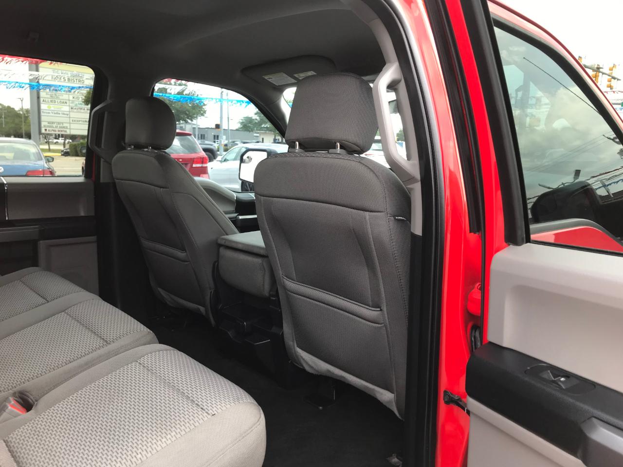 Ford F-150 XLT SuperCrew 5.5-ft. Bed 2WD 2020