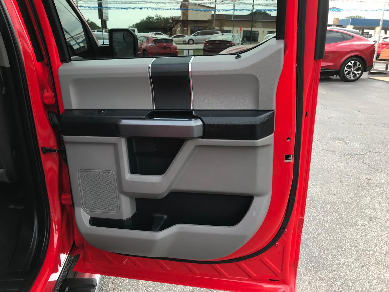 Ford F-150 XLT SuperCrew 5.5-ft. Bed 2WD 2020