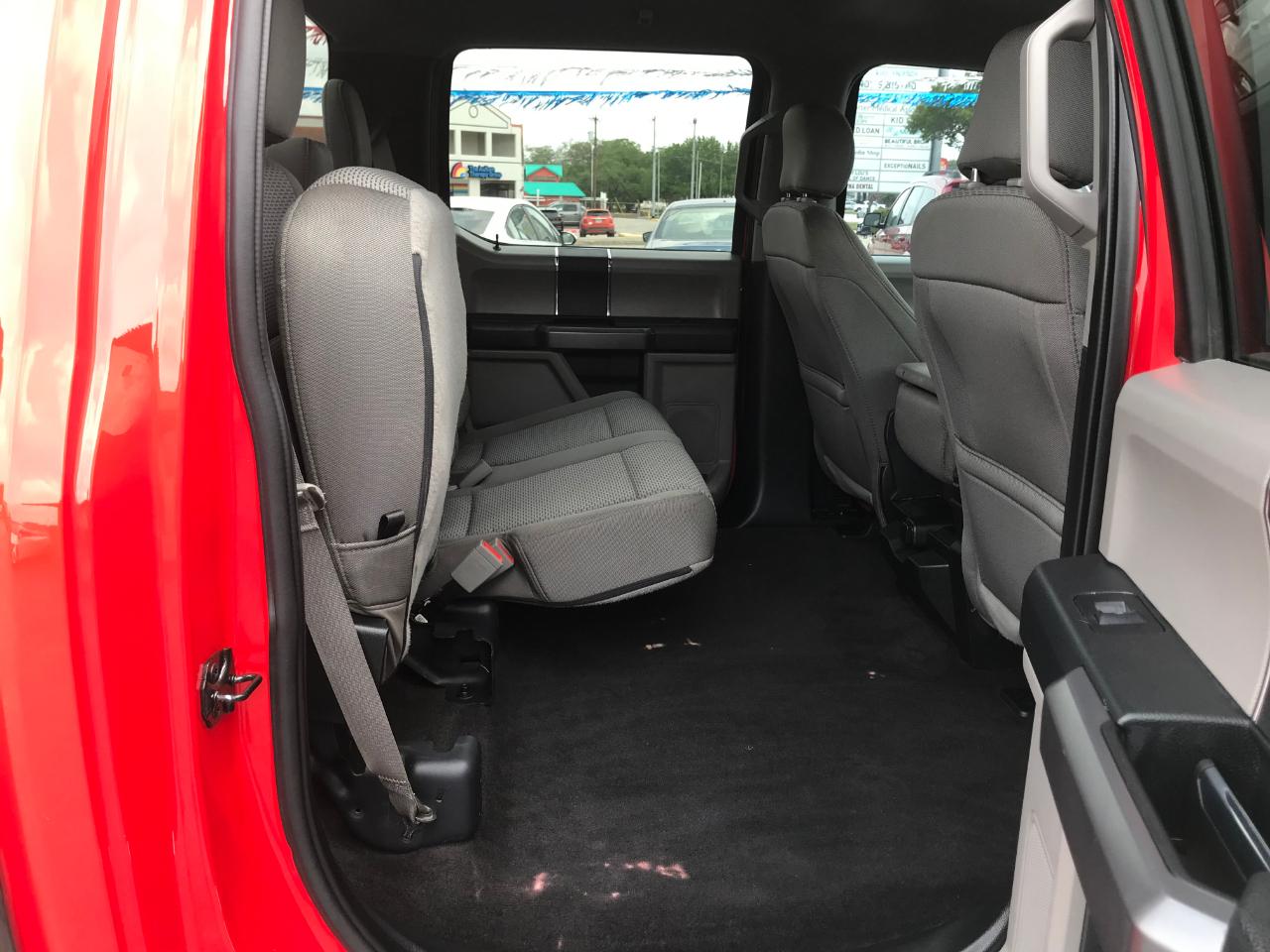 Ford F-150 XLT SuperCrew 5.5-ft. Bed 2WD 2020