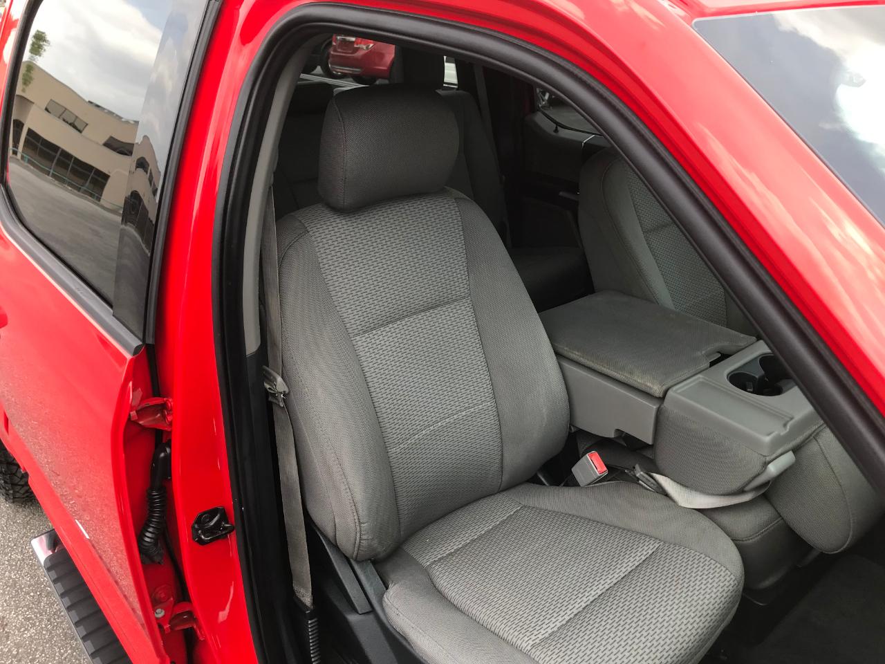 Ford F-150 XLT SuperCrew 5.5-ft. Bed 2WD 2020