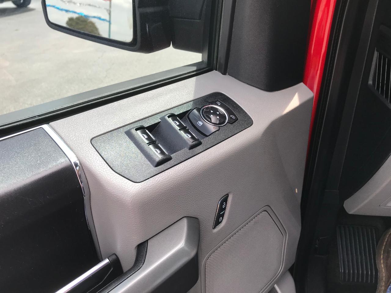 Ford F-150 XLT SuperCrew 5.5-ft. Bed 2WD 2020