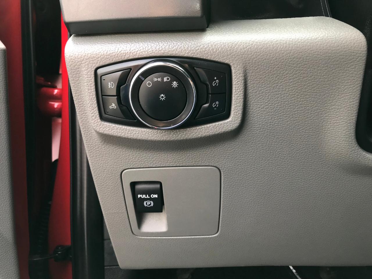 Ford F-150 XLT SuperCrew 5.5-ft. Bed 2WD 2020