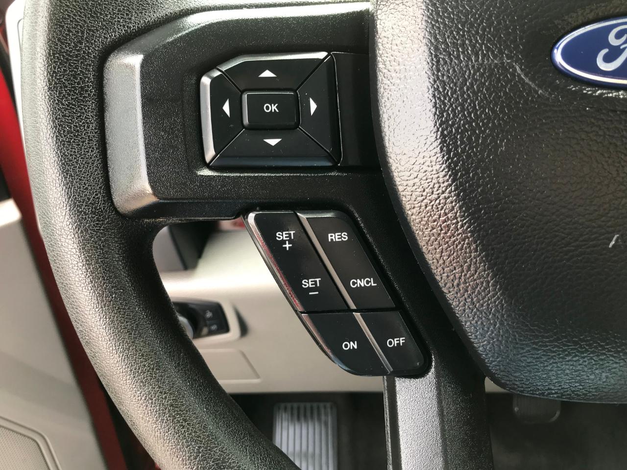 Ford F-150 XLT SuperCrew 5.5-ft. Bed 2WD 2020