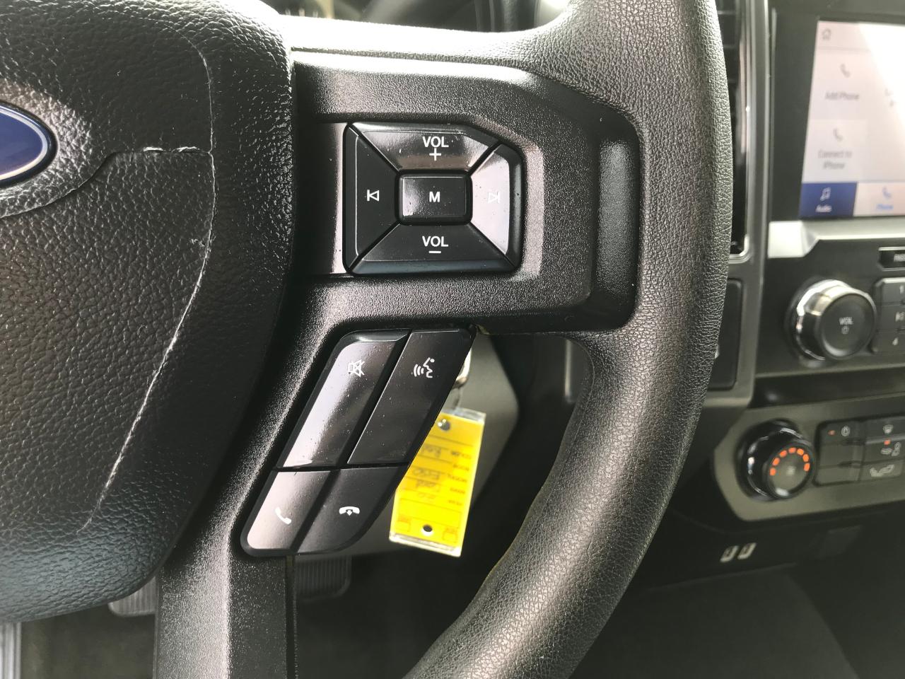 Ford F-150 XLT SuperCrew 5.5-ft. Bed 2WD 2020