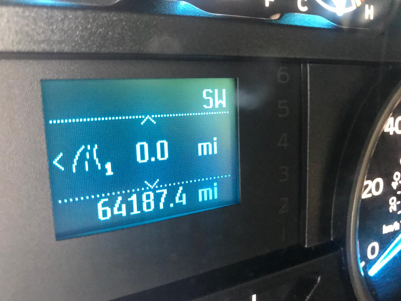 Ford F-150 XLT SuperCrew 5.5-ft. Bed 2WD 2020