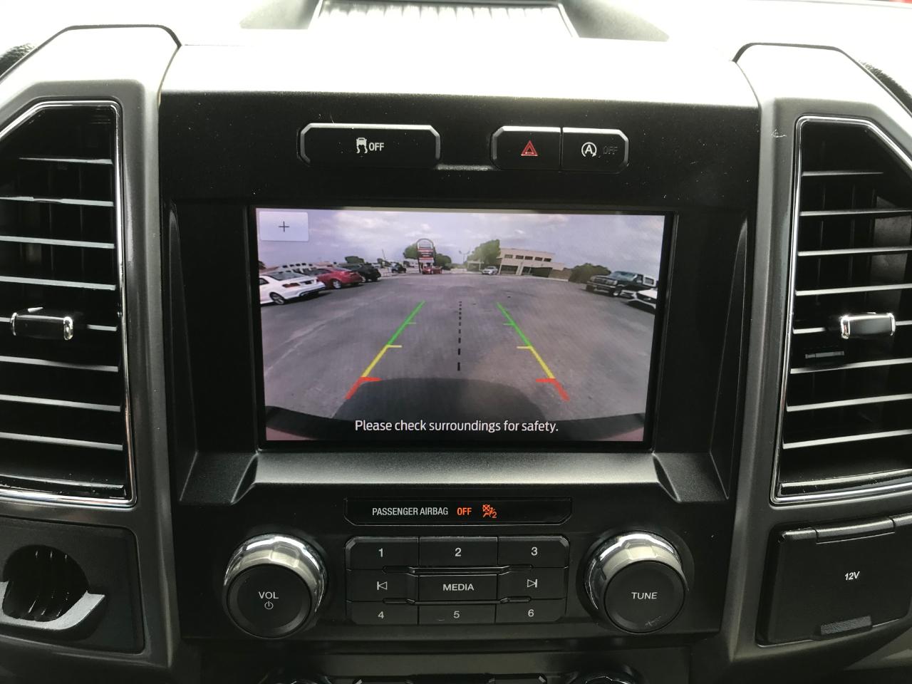 Ford F-150 XLT SuperCrew 5.5-ft. Bed 2WD 2020