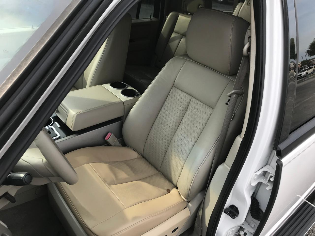 Ford Expedition EL Limited 2WD 2013