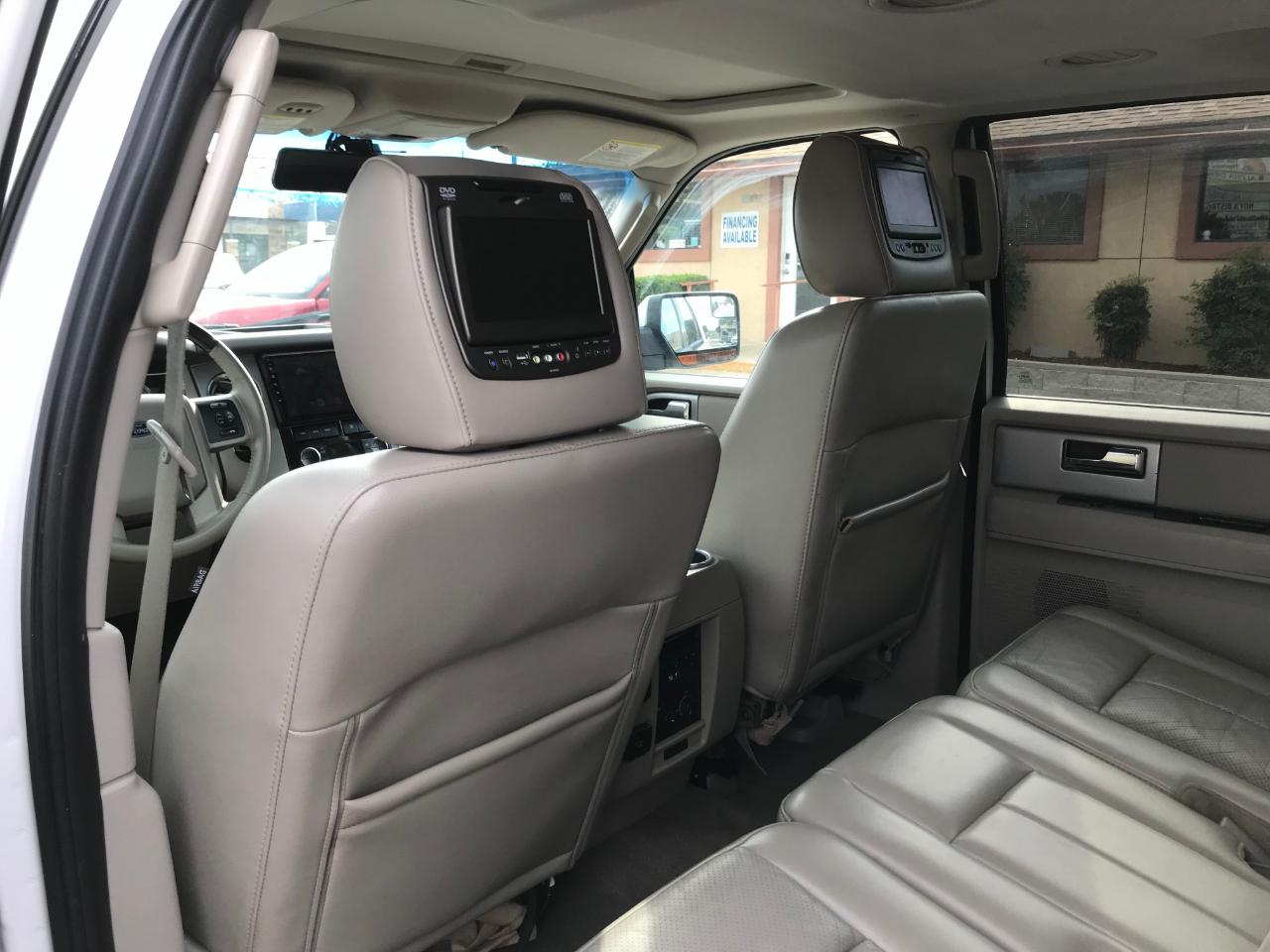 Ford Expedition EL Limited 2WD 2013