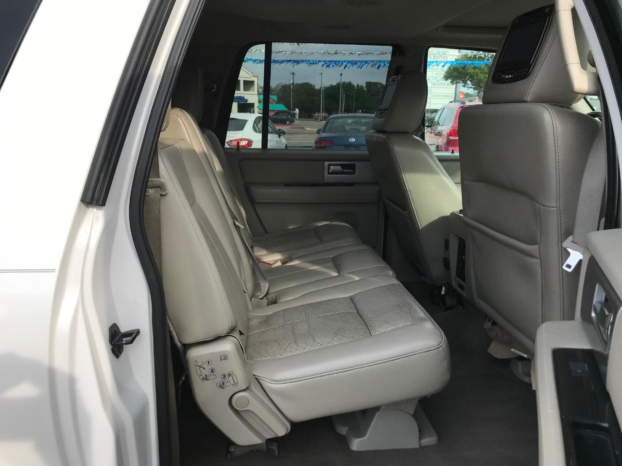 Ford Expedition EL Limited 2WD 2013