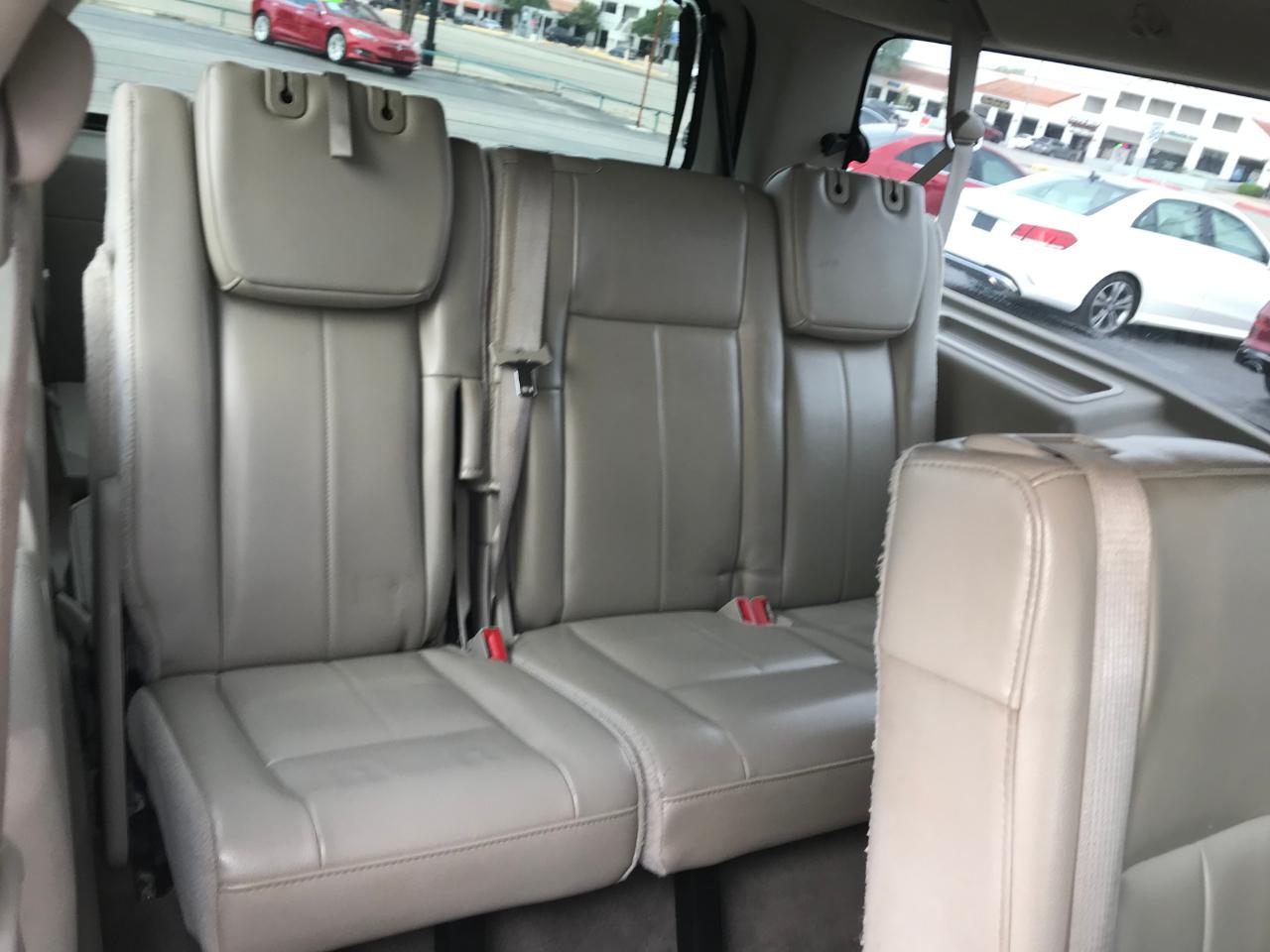 Ford Expedition EL Limited 2WD 2013