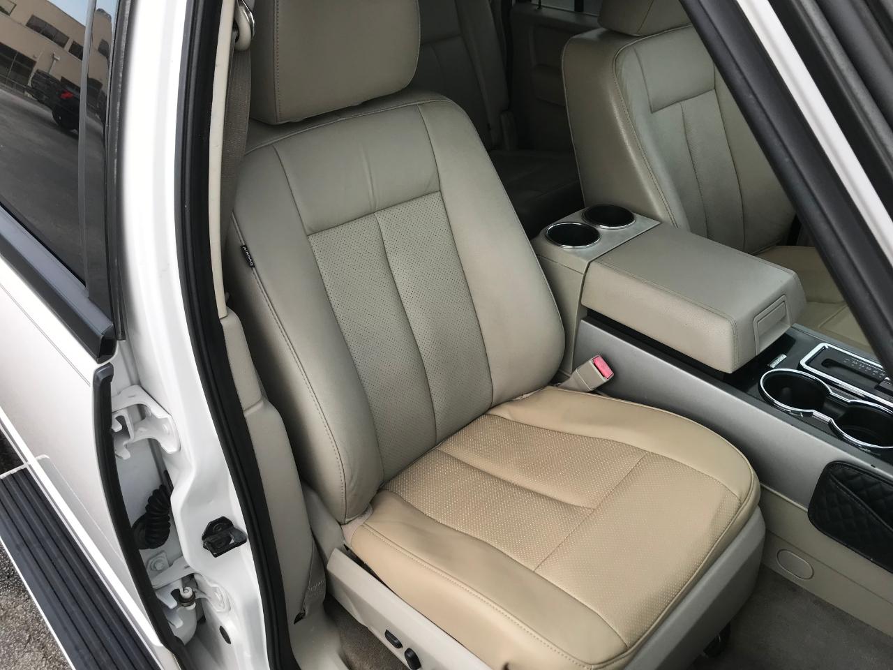 Ford Expedition EL Limited 2WD 2013