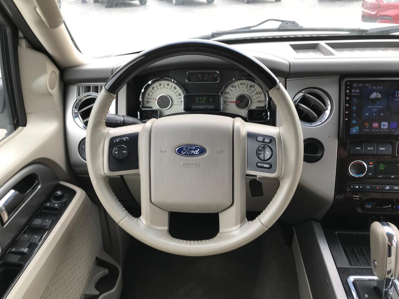 Ford Expedition EL Limited 2WD 2013