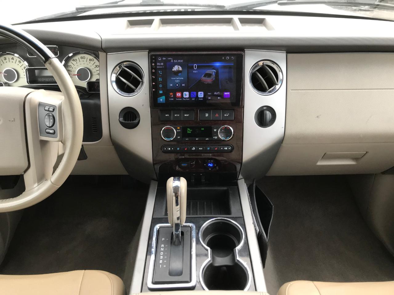 Ford Expedition EL Limited 2WD 2013