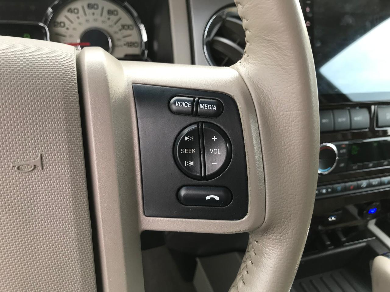 Ford Expedition EL Limited 2WD 2013