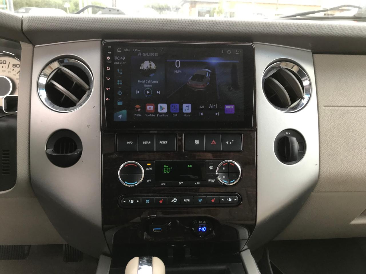 Ford Expedition EL Limited 2WD 2013