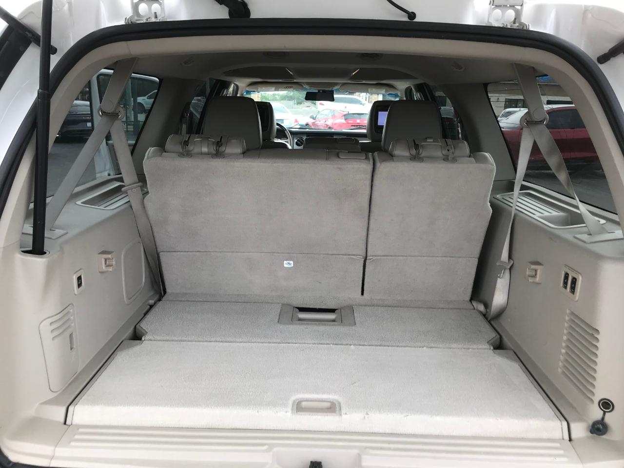 Ford Expedition EL Limited 2WD 2013