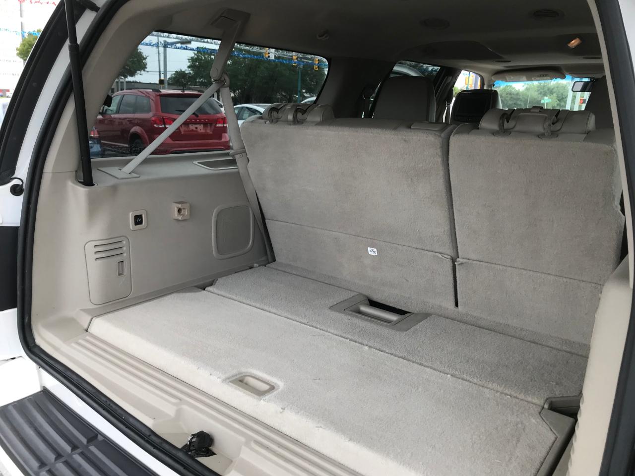 Ford Expedition EL Limited 2WD 2013