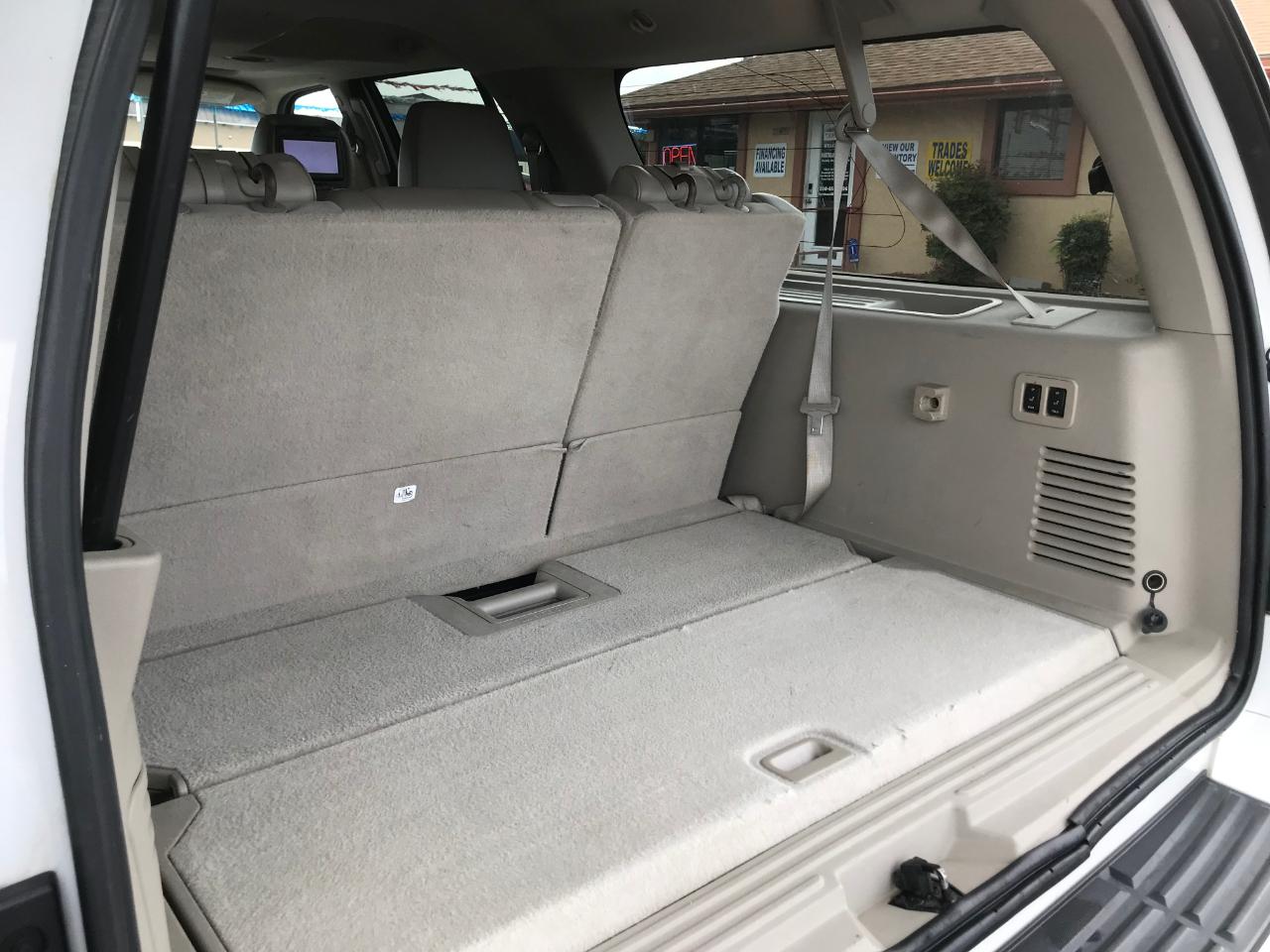 Ford Expedition EL Limited 2WD 2013