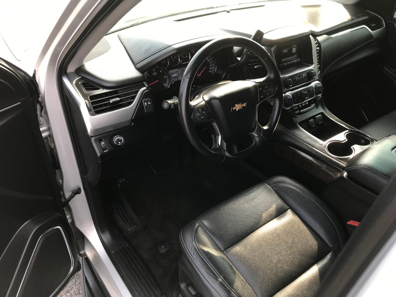 Chevrolet Tahoe LS 2WD 2015