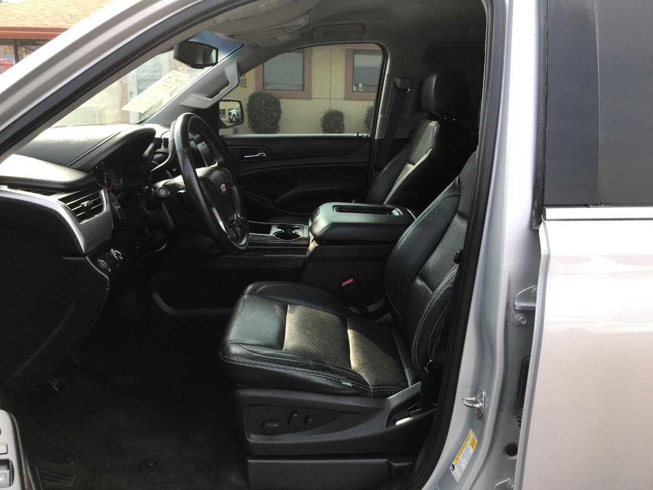 Chevrolet Tahoe LS 2WD 2015