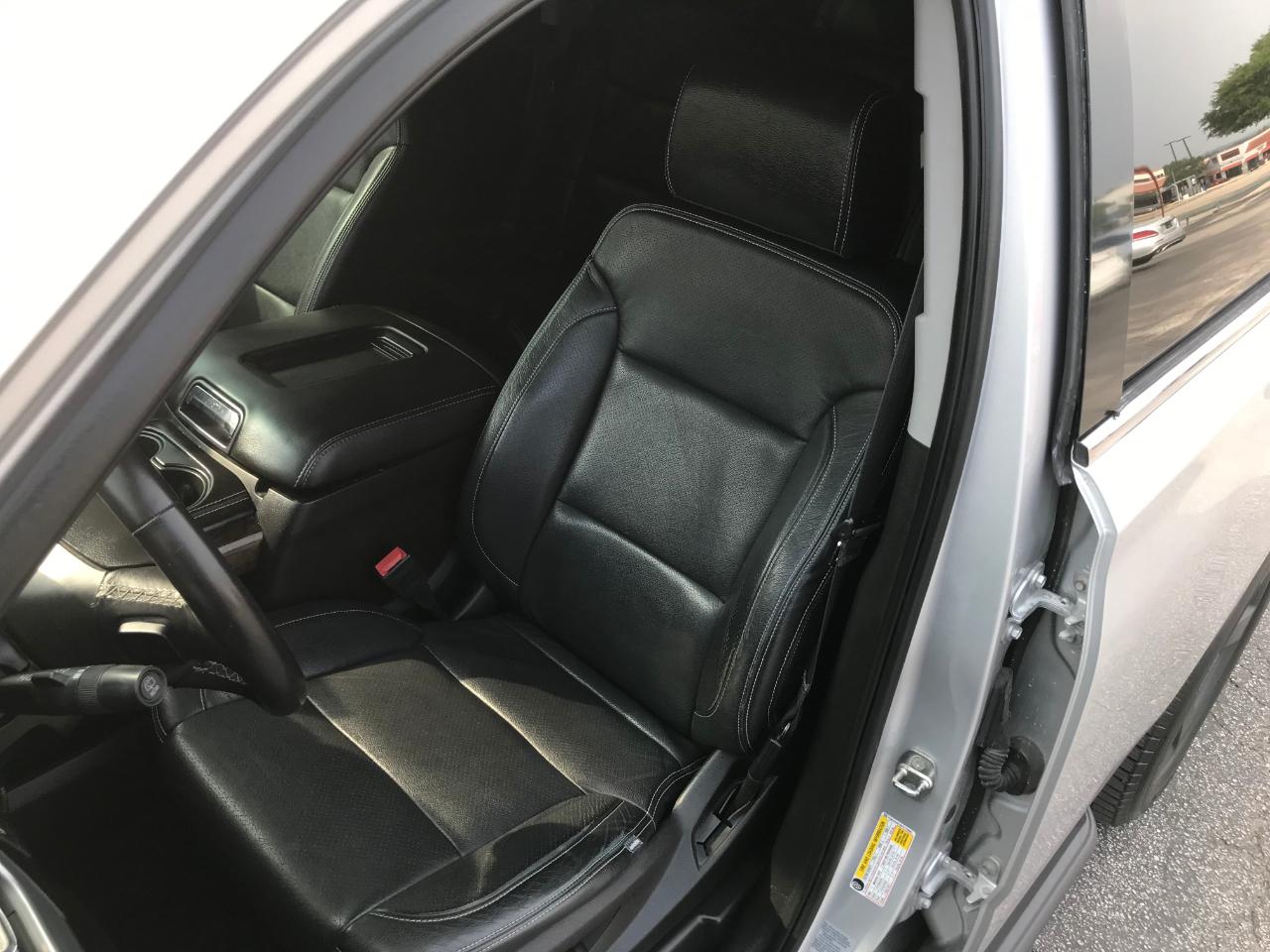 Chevrolet Tahoe LS 2WD 2015